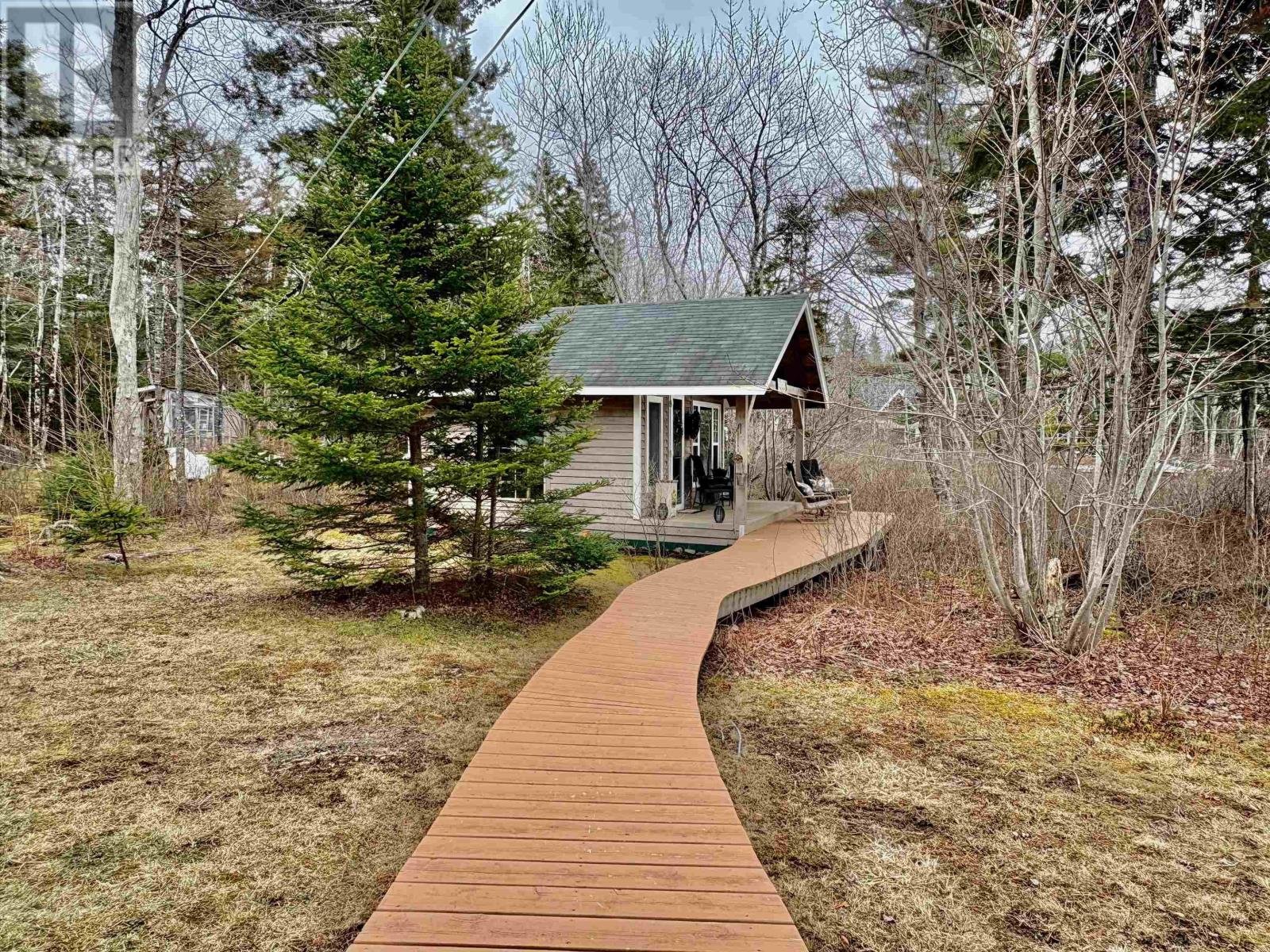 Property 21 of 35 of 137 Beaver Point Road