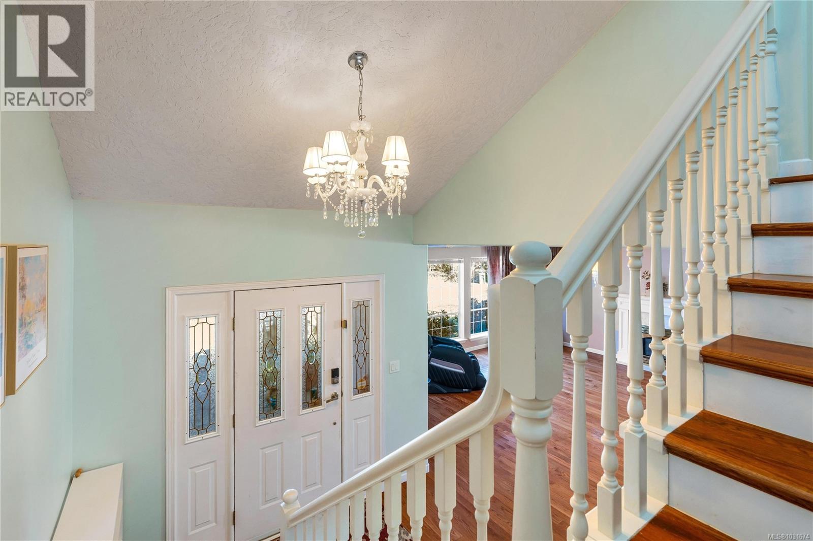 1395 Epsom Close, Saanich