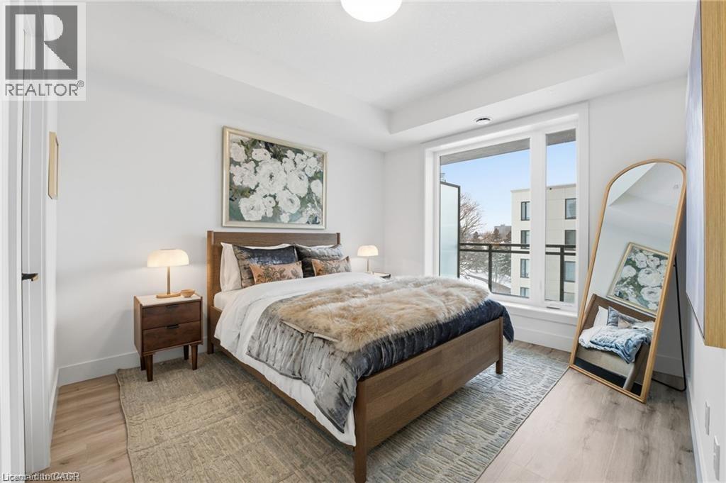 #516 107 ROGER STREET - 18