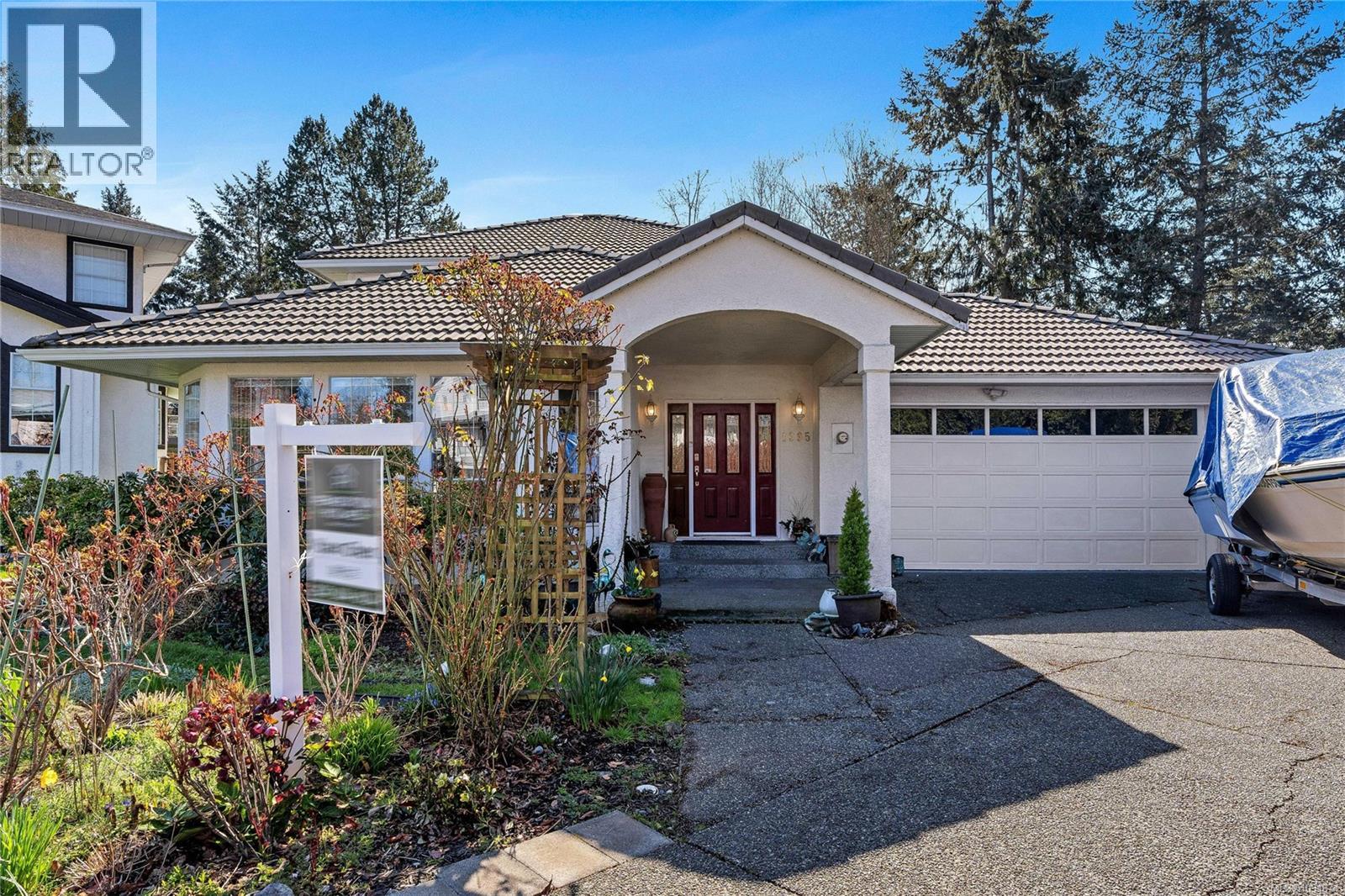 1395 Epsom Close, Saanich