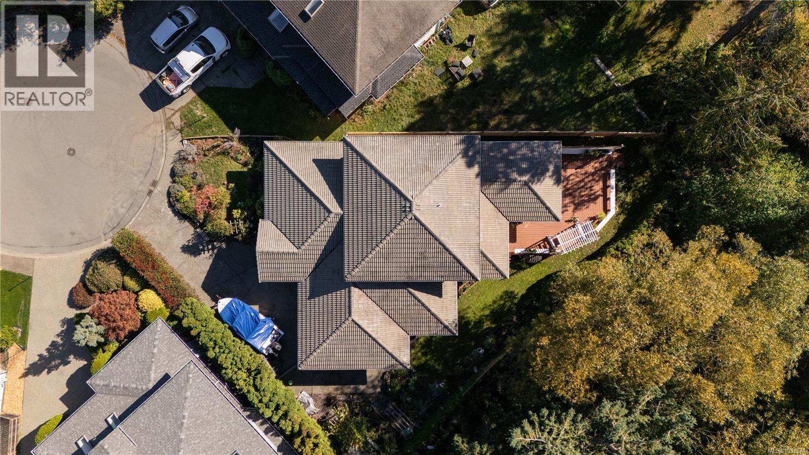 1395 Epsom Close, Saanich