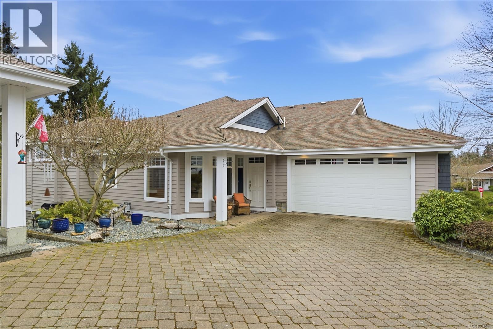 1403 Cape Cod Dr, Parksville