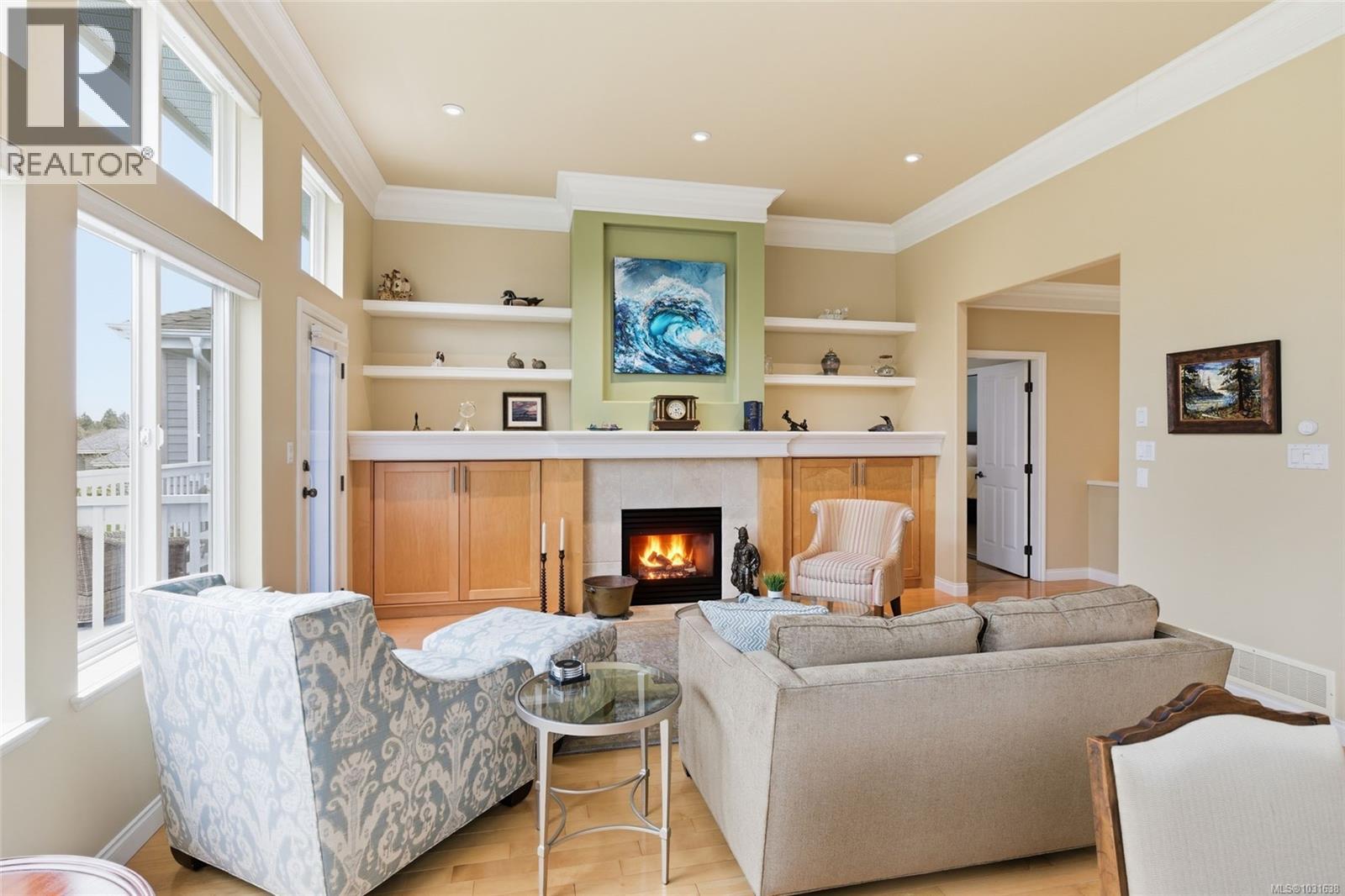 1403 Cape Cod Dr, Parksville