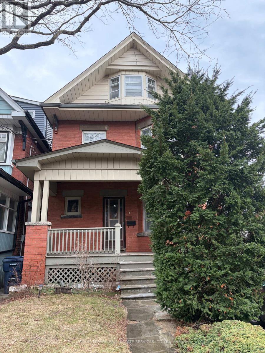 BASEMENT - 187 GEOFFREY STREET