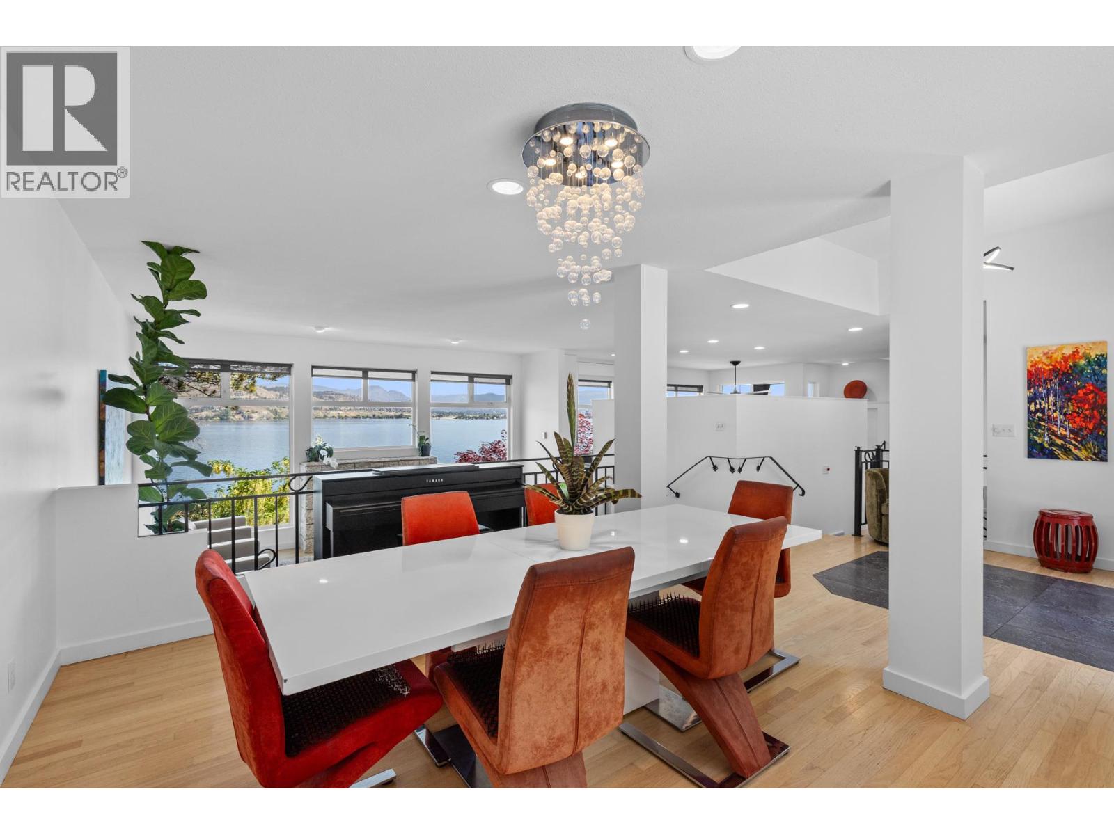 901 Westside Road S Unit# 7, West Kelowna