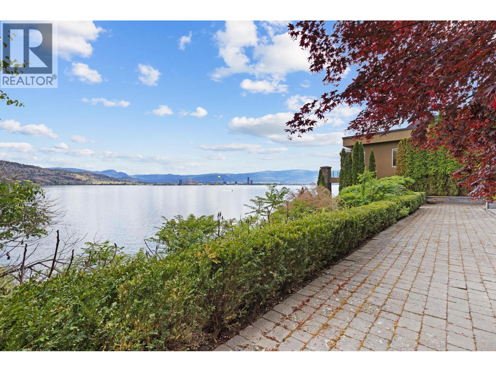 901 Westside Road S Unit# 7, West Kelowna