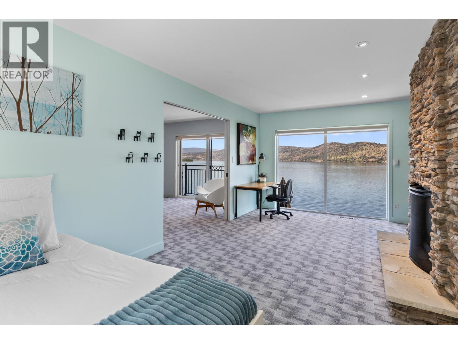 901 Westside Road S Unit# 7, West Kelowna