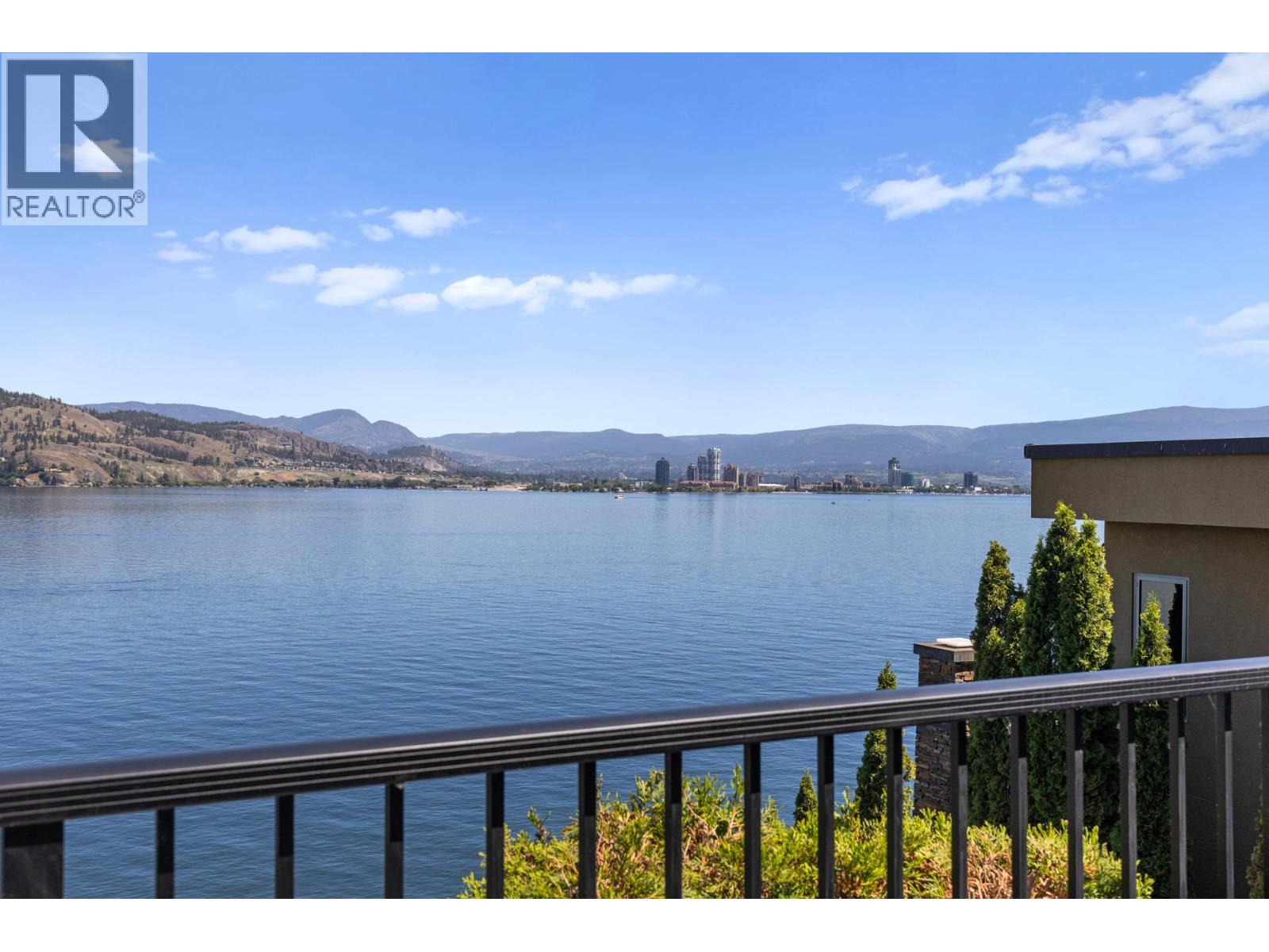 901 Westside Road S Unit# 7, West Kelowna