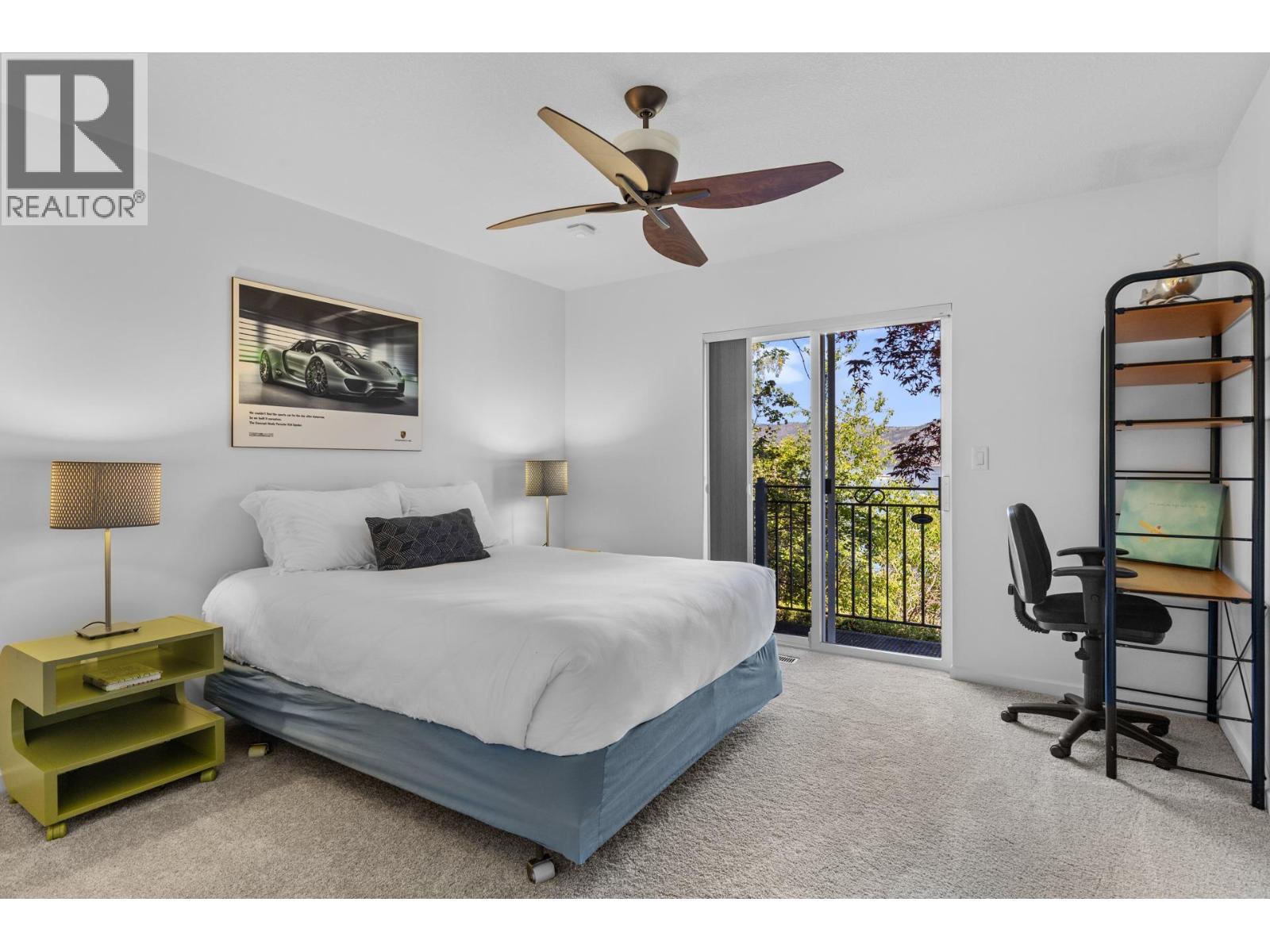 901 Westside Road S Unit# 7, West Kelowna