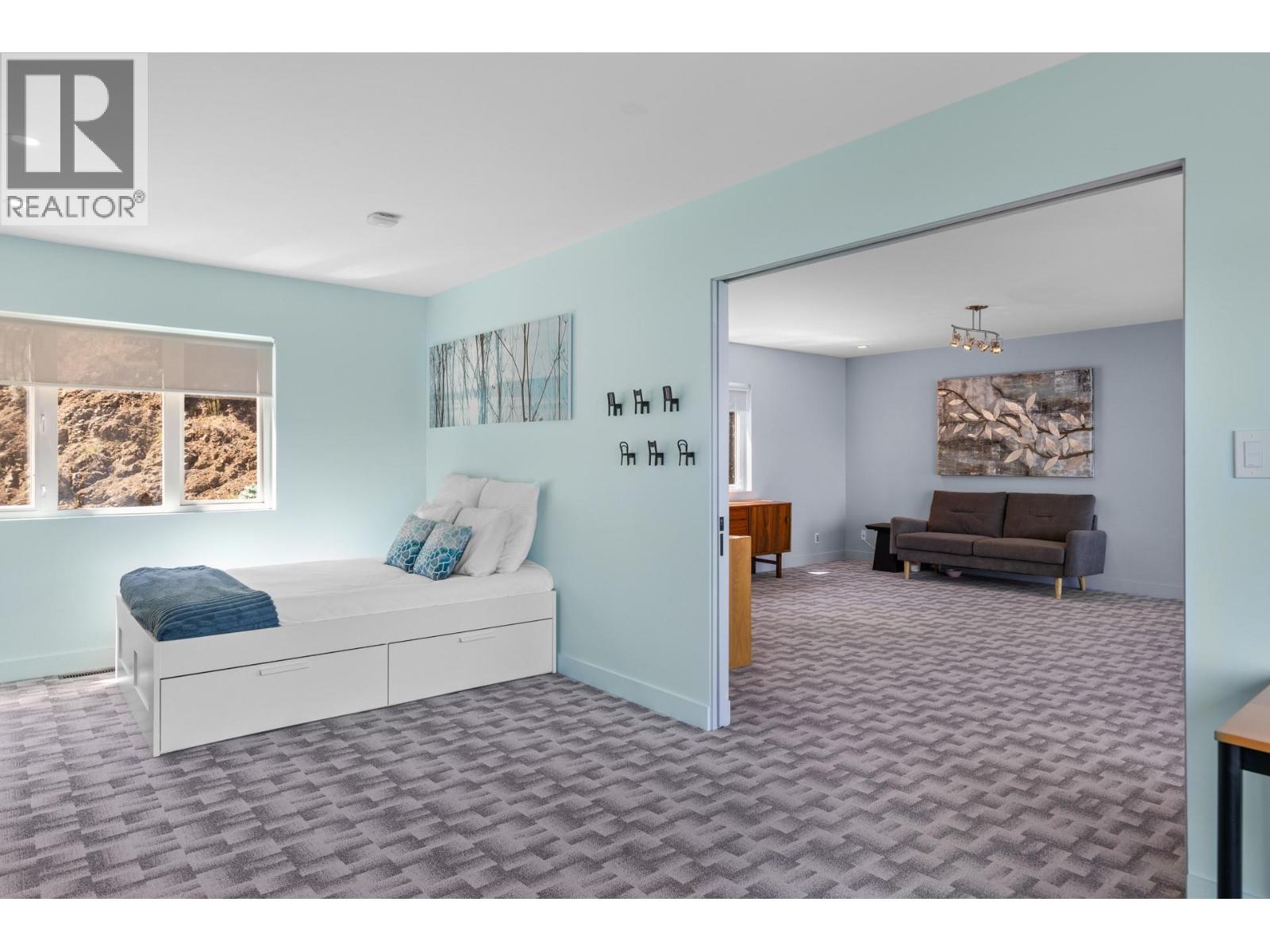 901 Westside Road S Unit# 7, West Kelowna