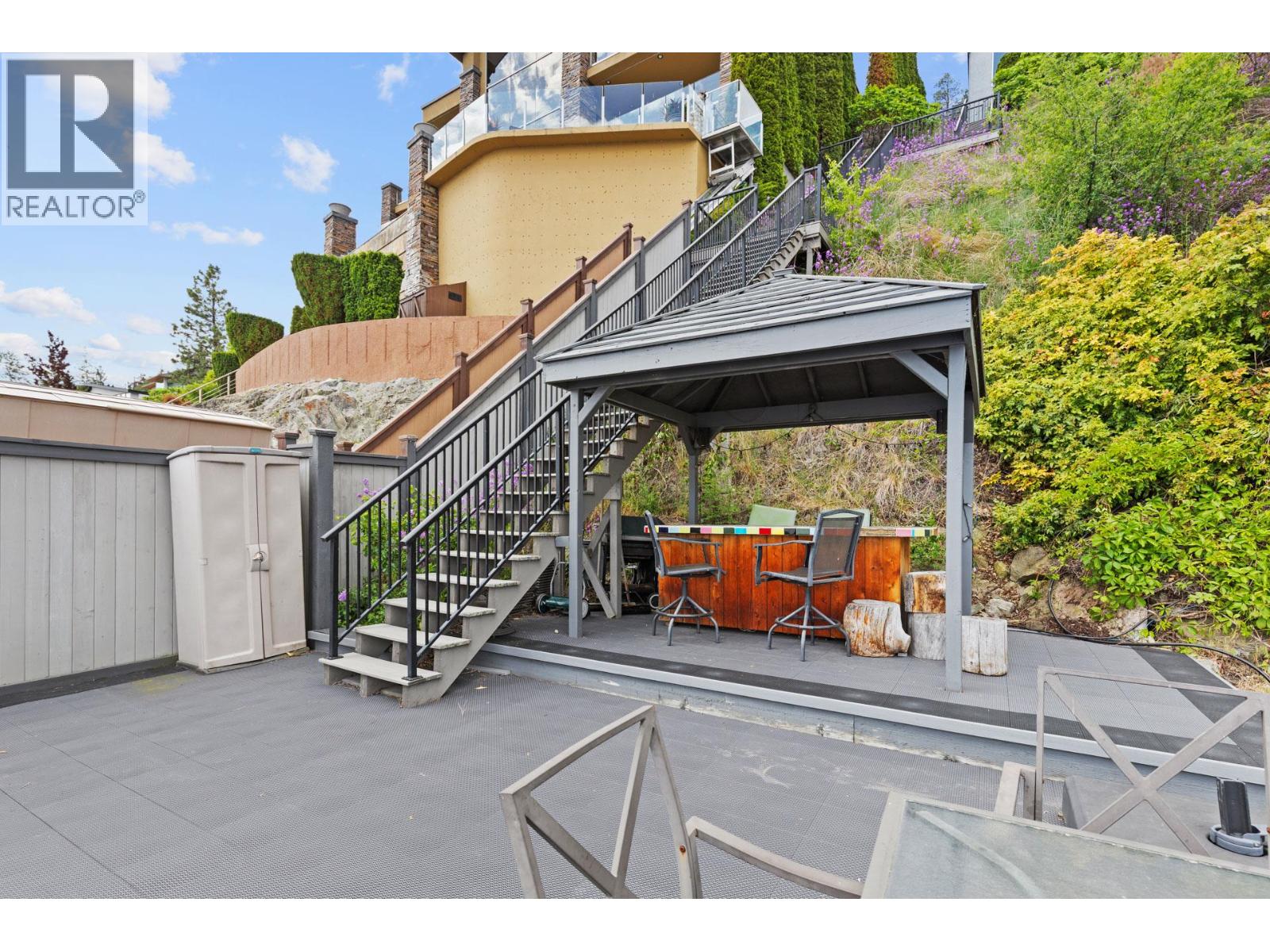 901 Westside Road S Unit# 7, West Kelowna