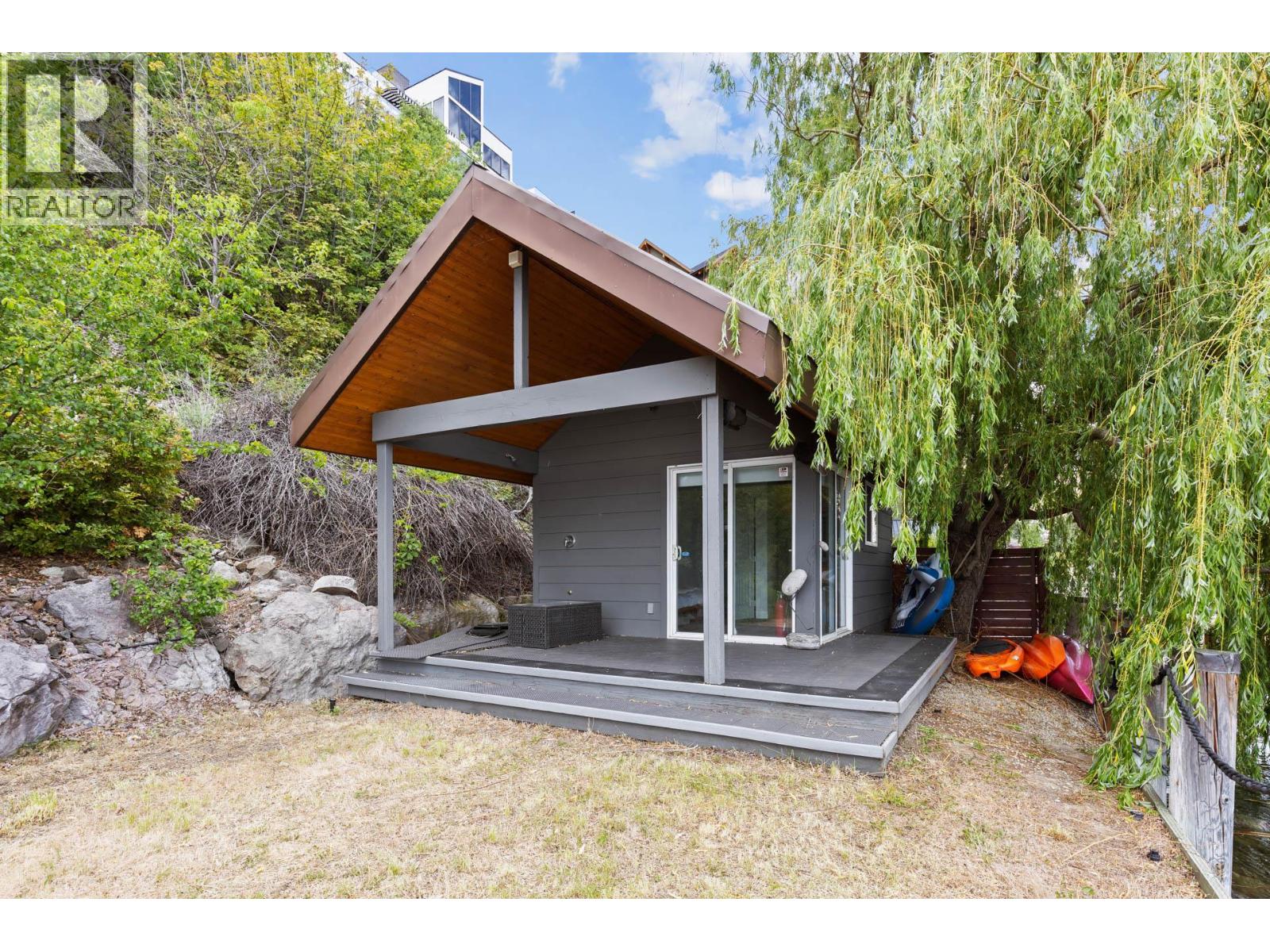 901 Westside Road S Unit# 7, West Kelowna