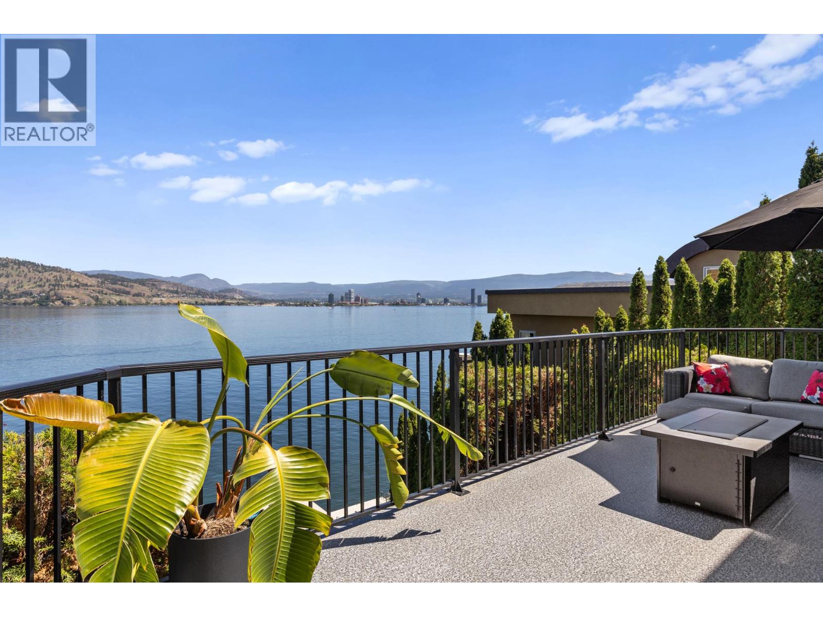 901 Westside Road S Unit# 7, West Kelowna