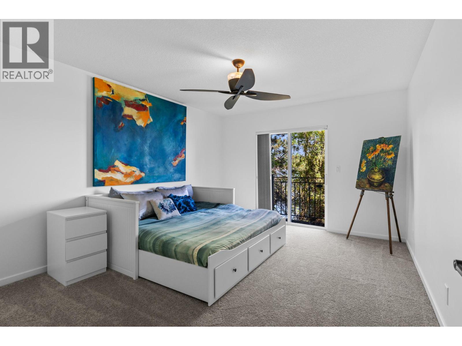 901 Westside Road S Unit# 7, West Kelowna