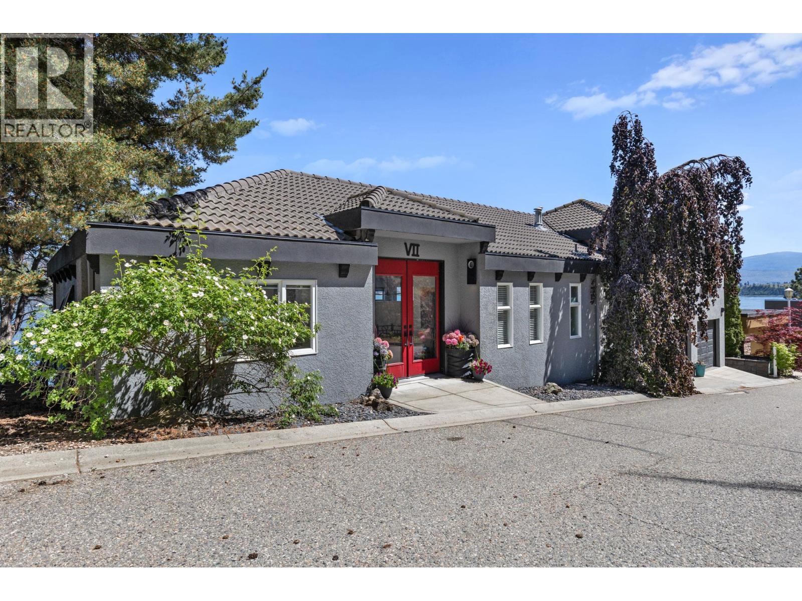 901 Westside Road S Unit# 7, West Kelowna