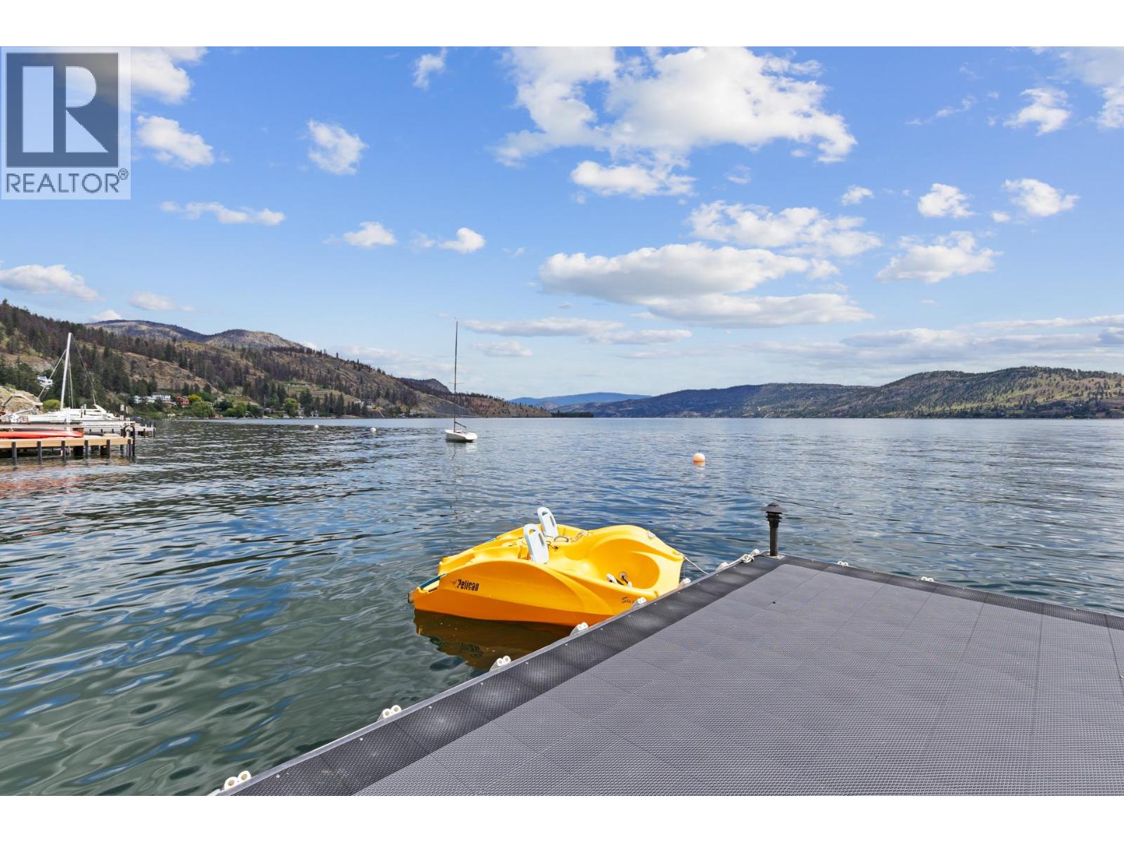 901 Westside Road S Unit# 7, West Kelowna