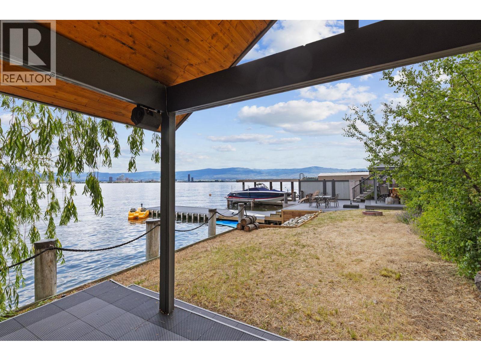 901 Westside Road S Unit# 7, West Kelowna