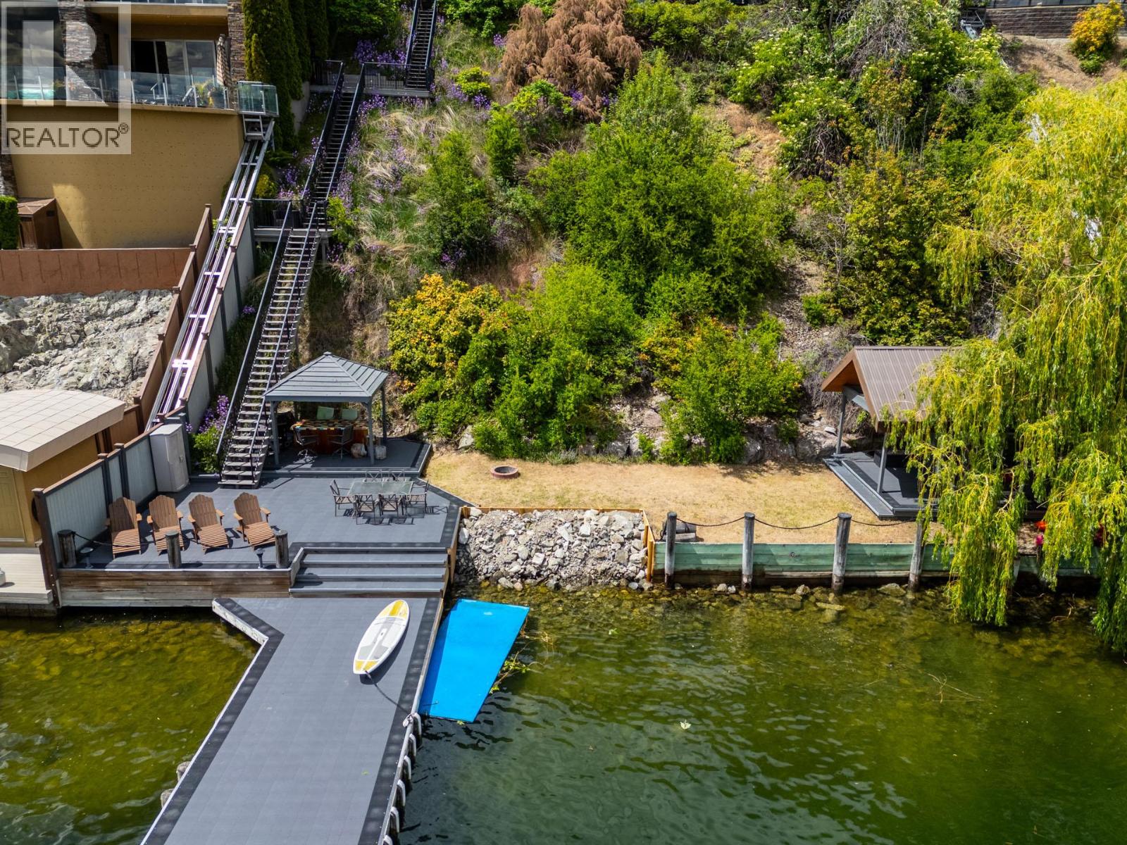 901 Westside Road S Unit# 7, West Kelowna