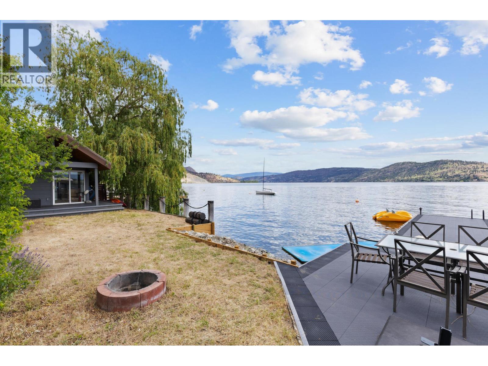 901 Westside Road S Unit# 7, West Kelowna