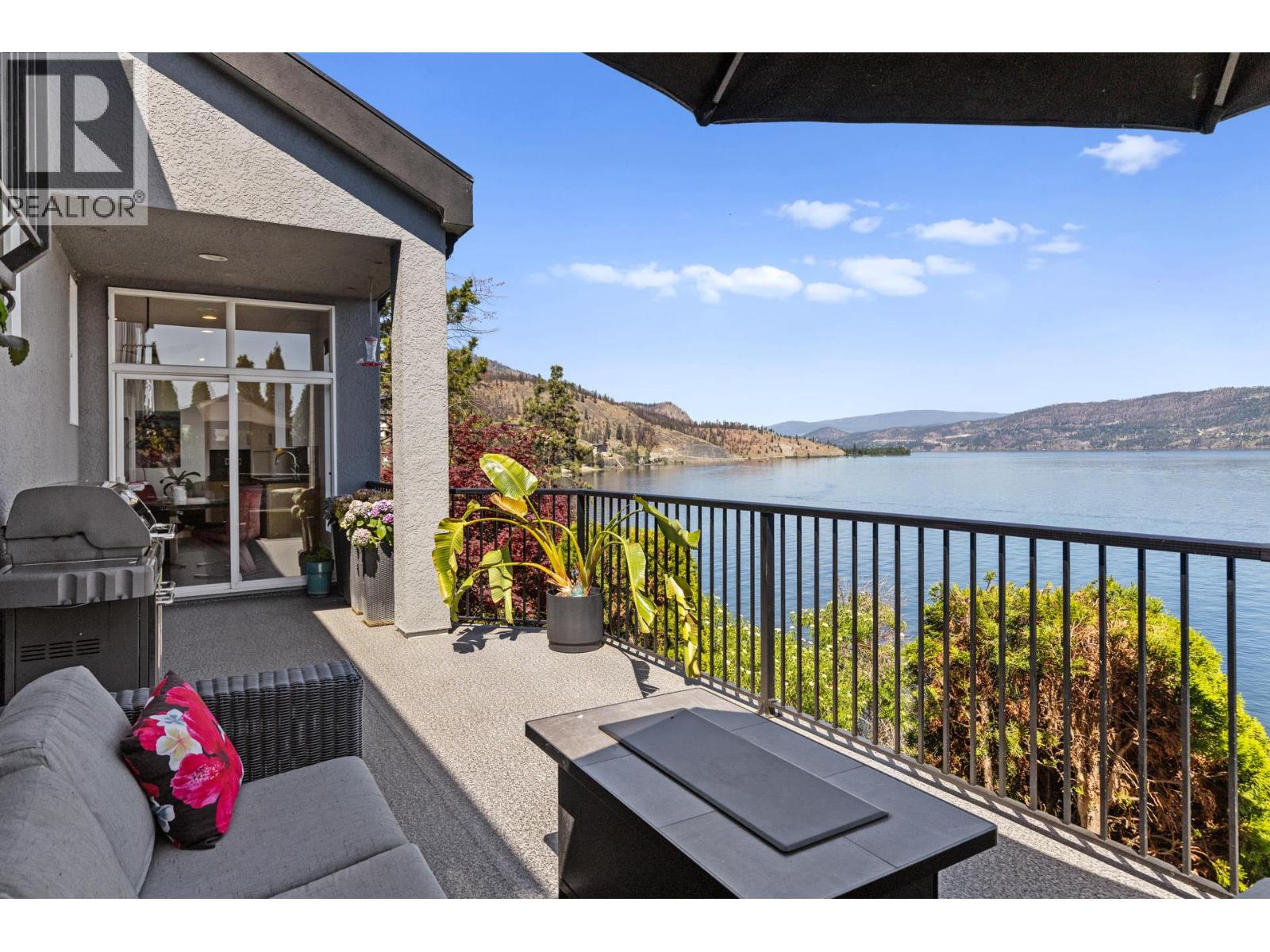 901 Westside Road S Unit# 7, West Kelowna