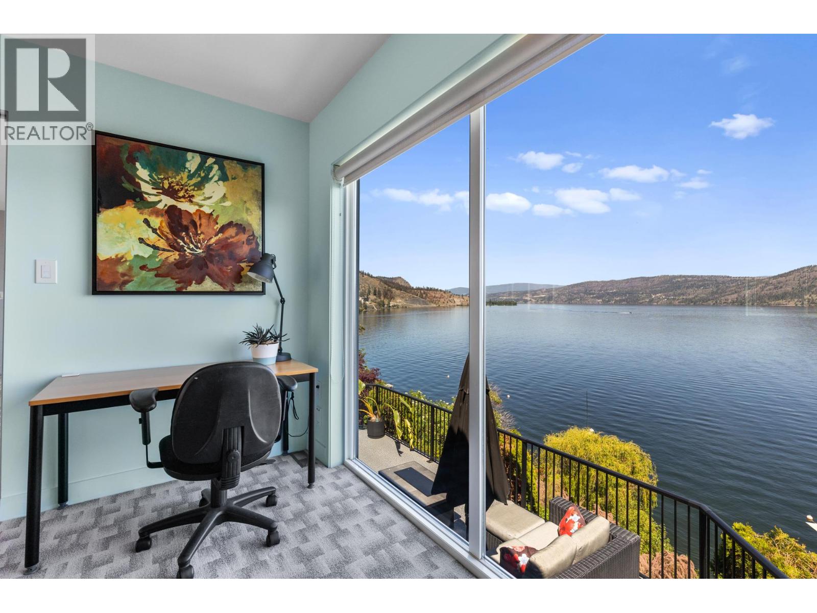 901 Westside Road S Unit# 7, West Kelowna