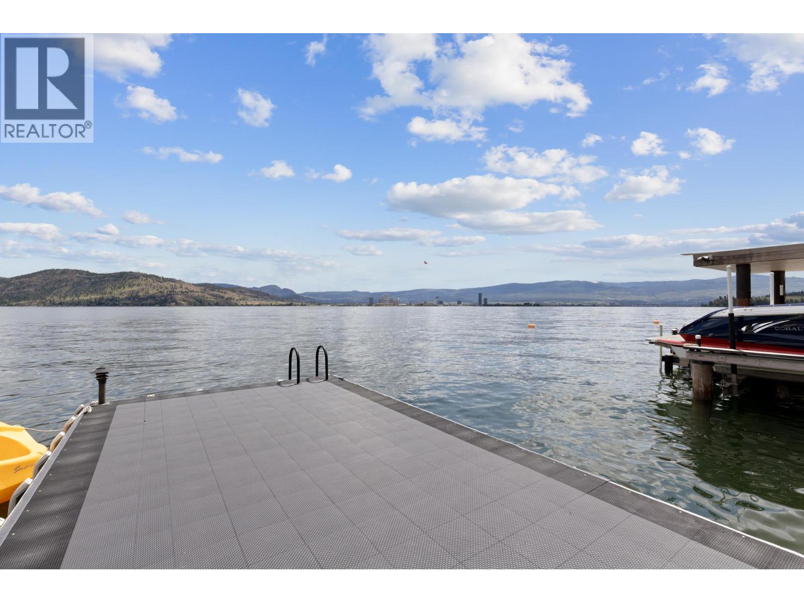 901 Westside Road S Unit# 7, West Kelowna