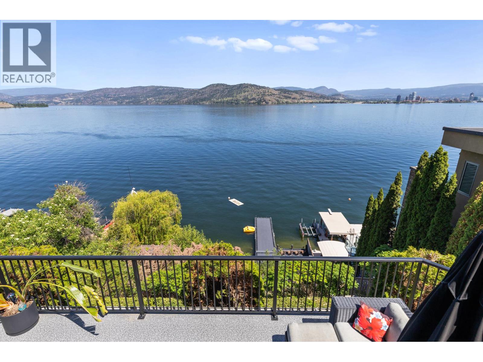 901 Westside Road S Unit# 7, West Kelowna