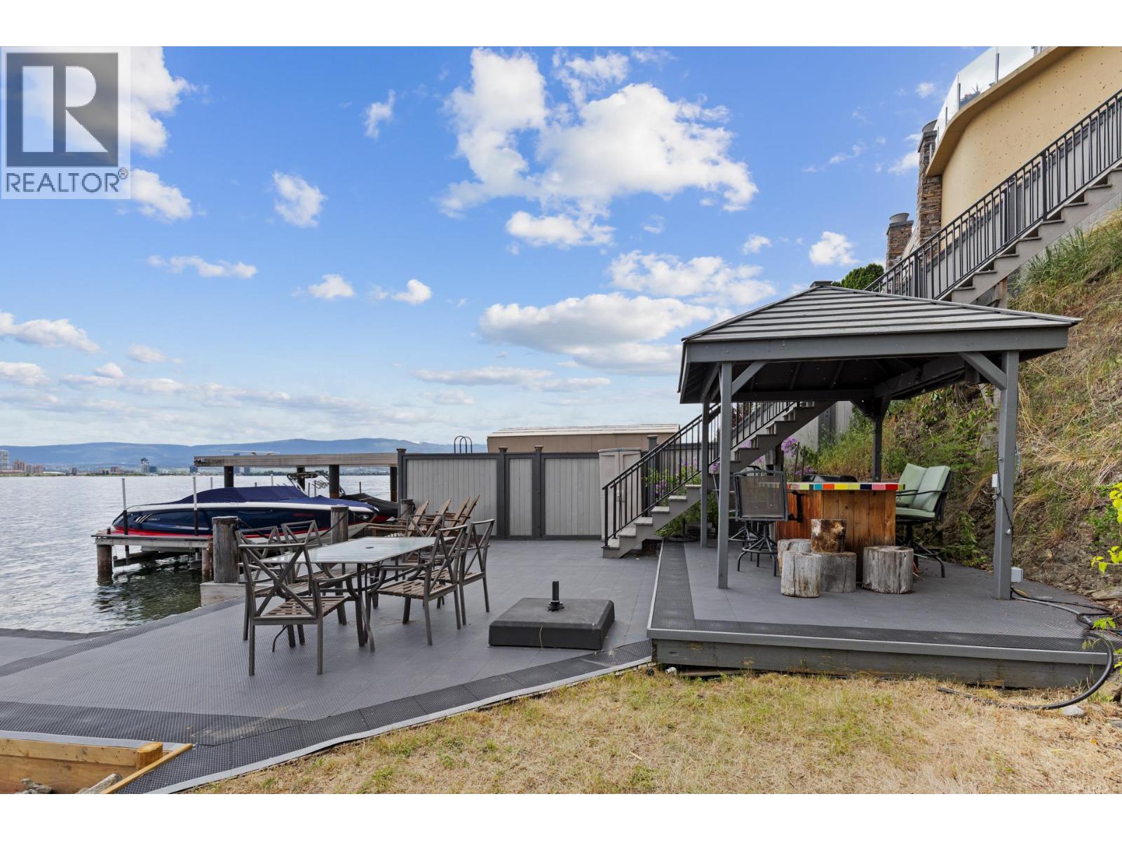 901 Westside Road S Unit# 7, West Kelowna