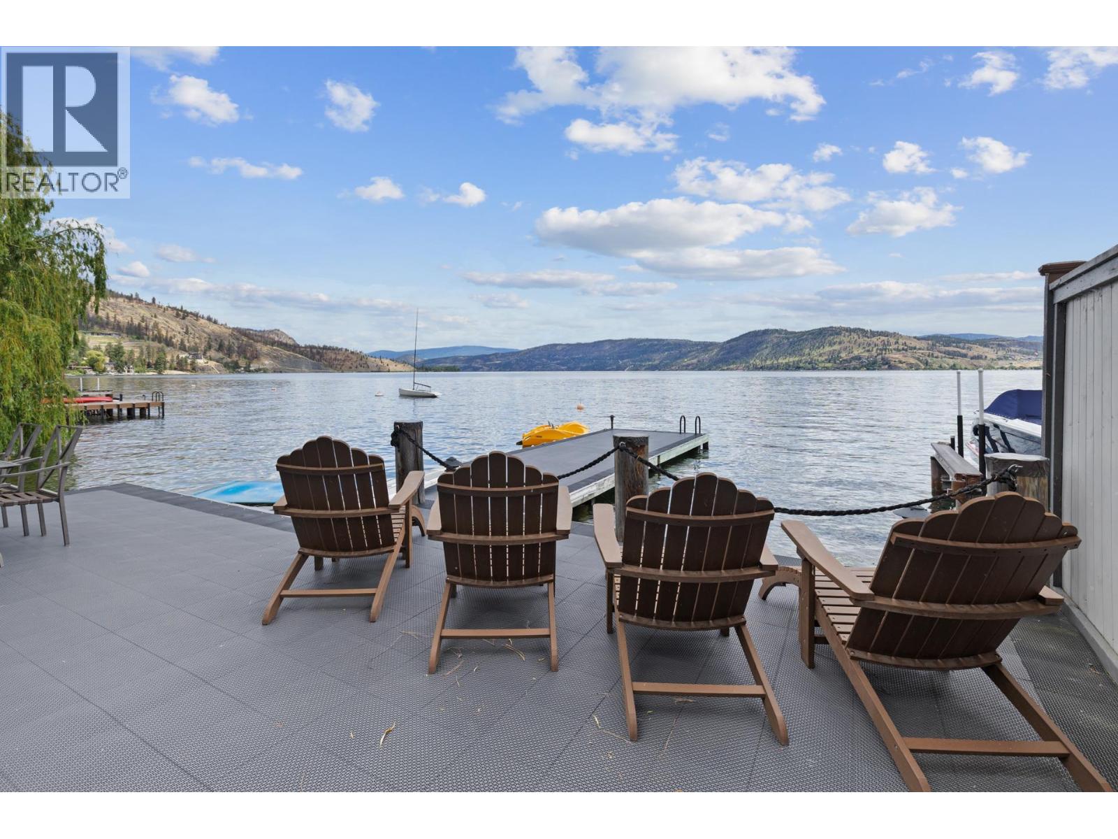 901 Westside Road S Unit# 7, West Kelowna