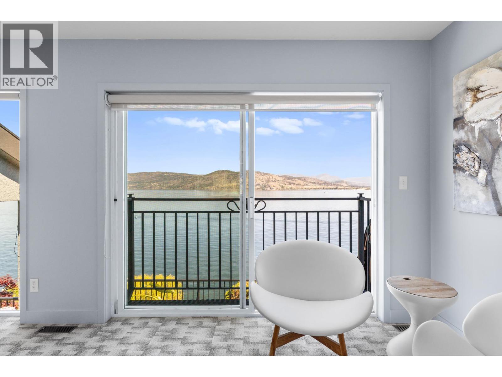 901 Westside Road S Unit# 7, West Kelowna