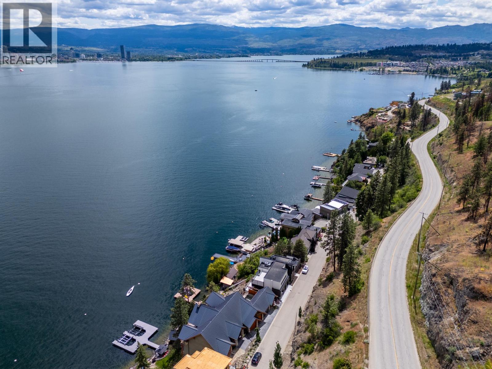 901 Westside Road S Unit# 7, West Kelowna