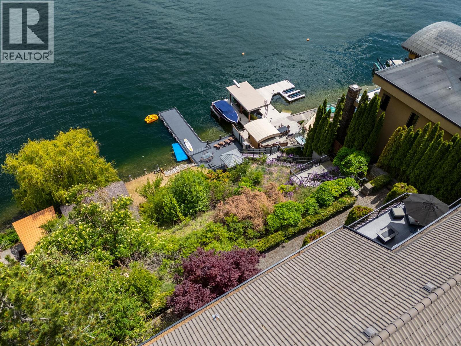 901 Westside Road S Unit# 7, West Kelowna