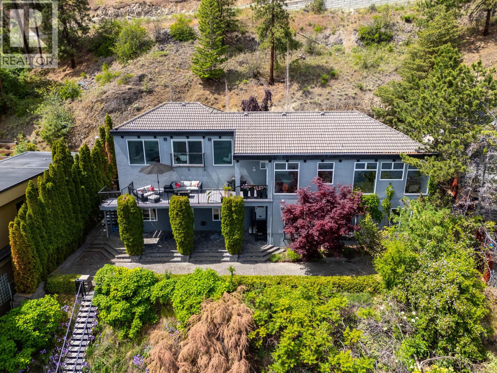 901 Westside Road S Unit# 7, West Kelowna