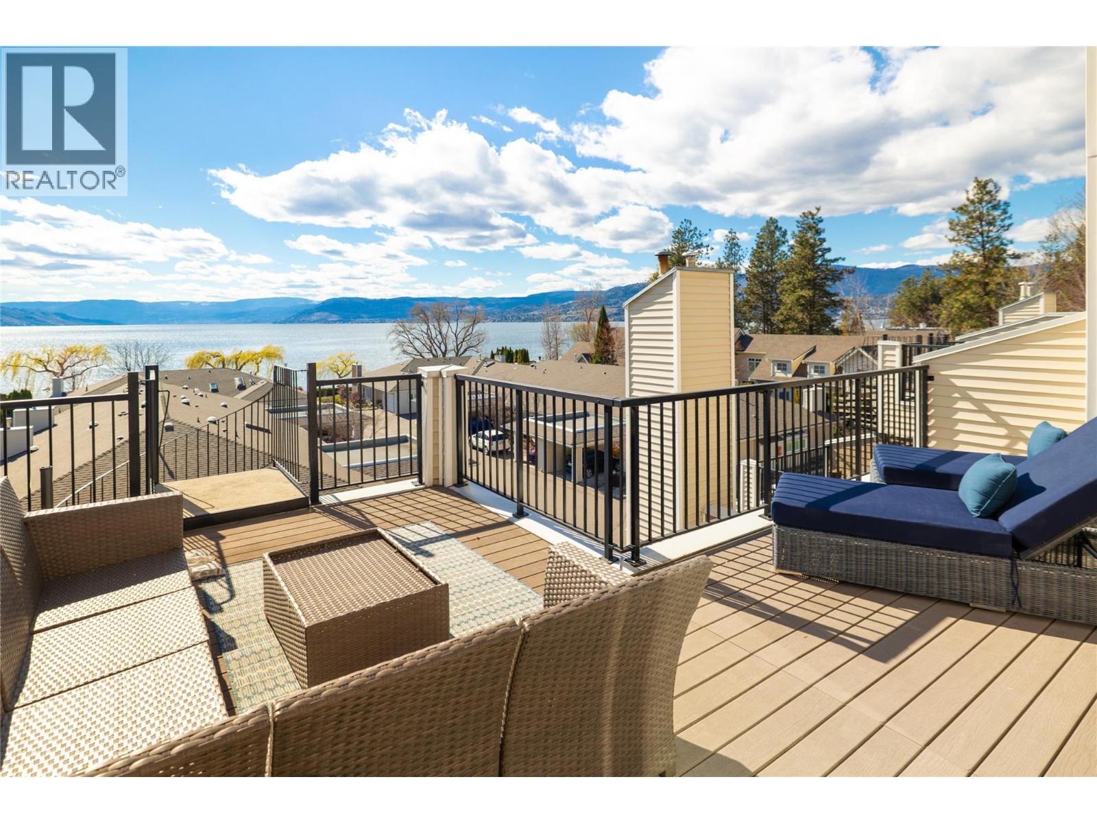 305 4004 Bluebird Road, Kelowna