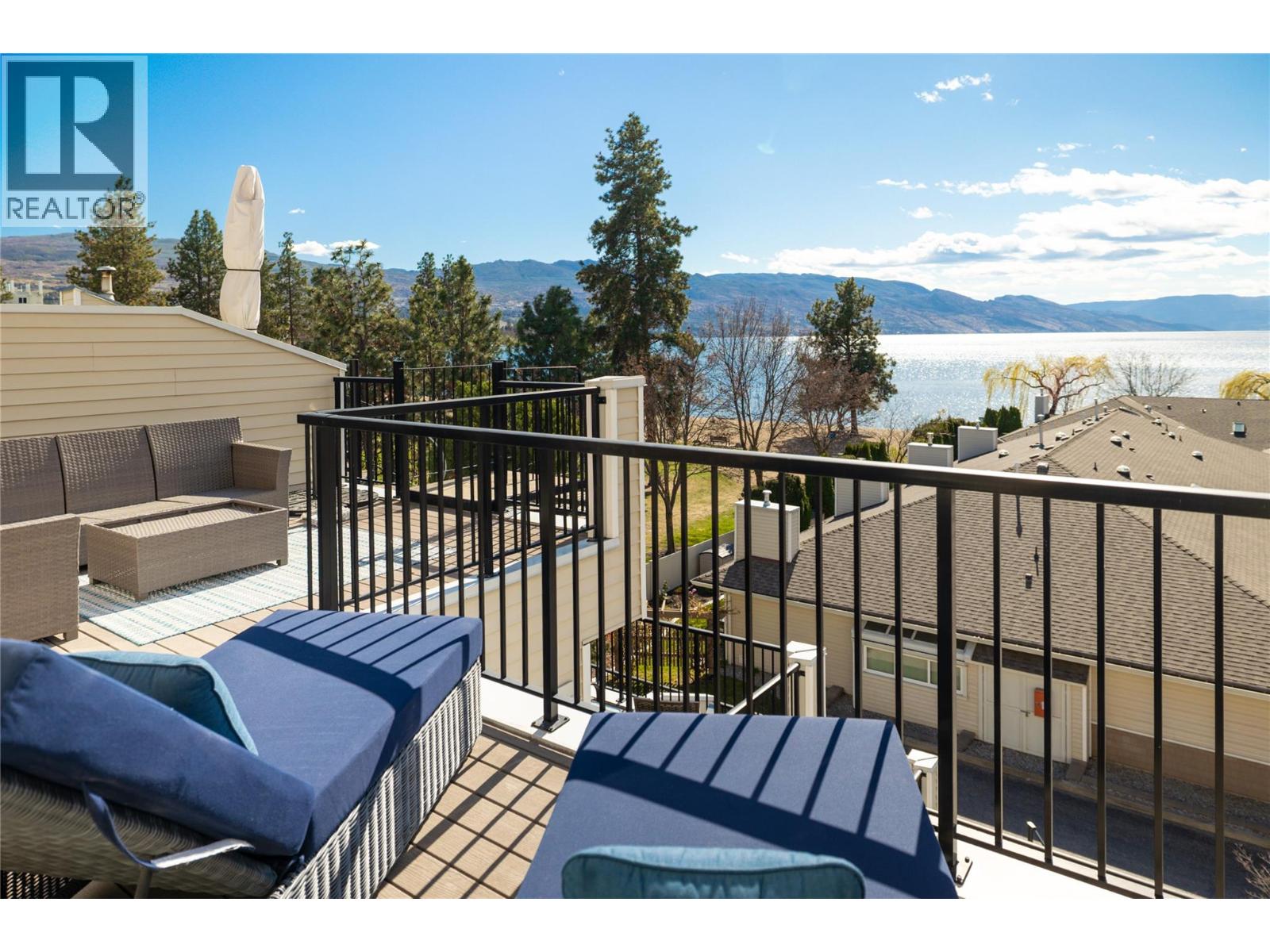 305 4004 Bluebird Road, Kelowna