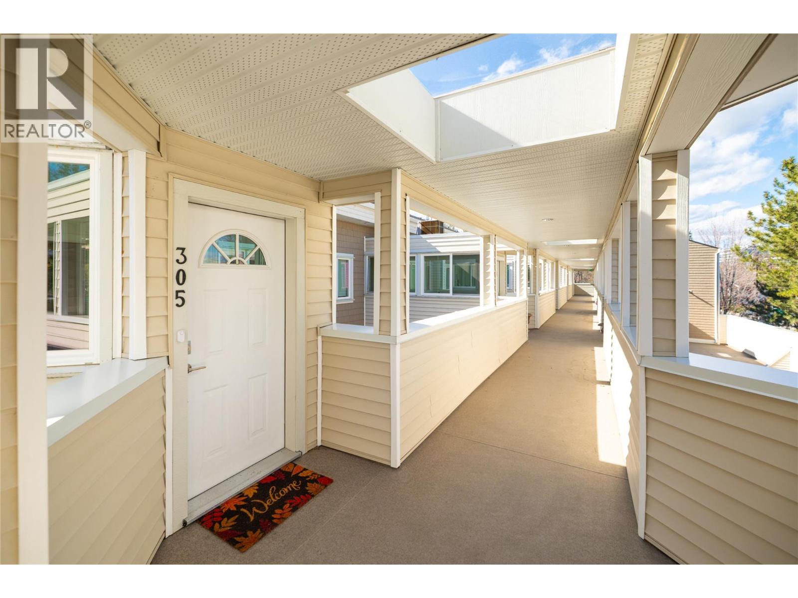 305 4004 Bluebird Road, Kelowna