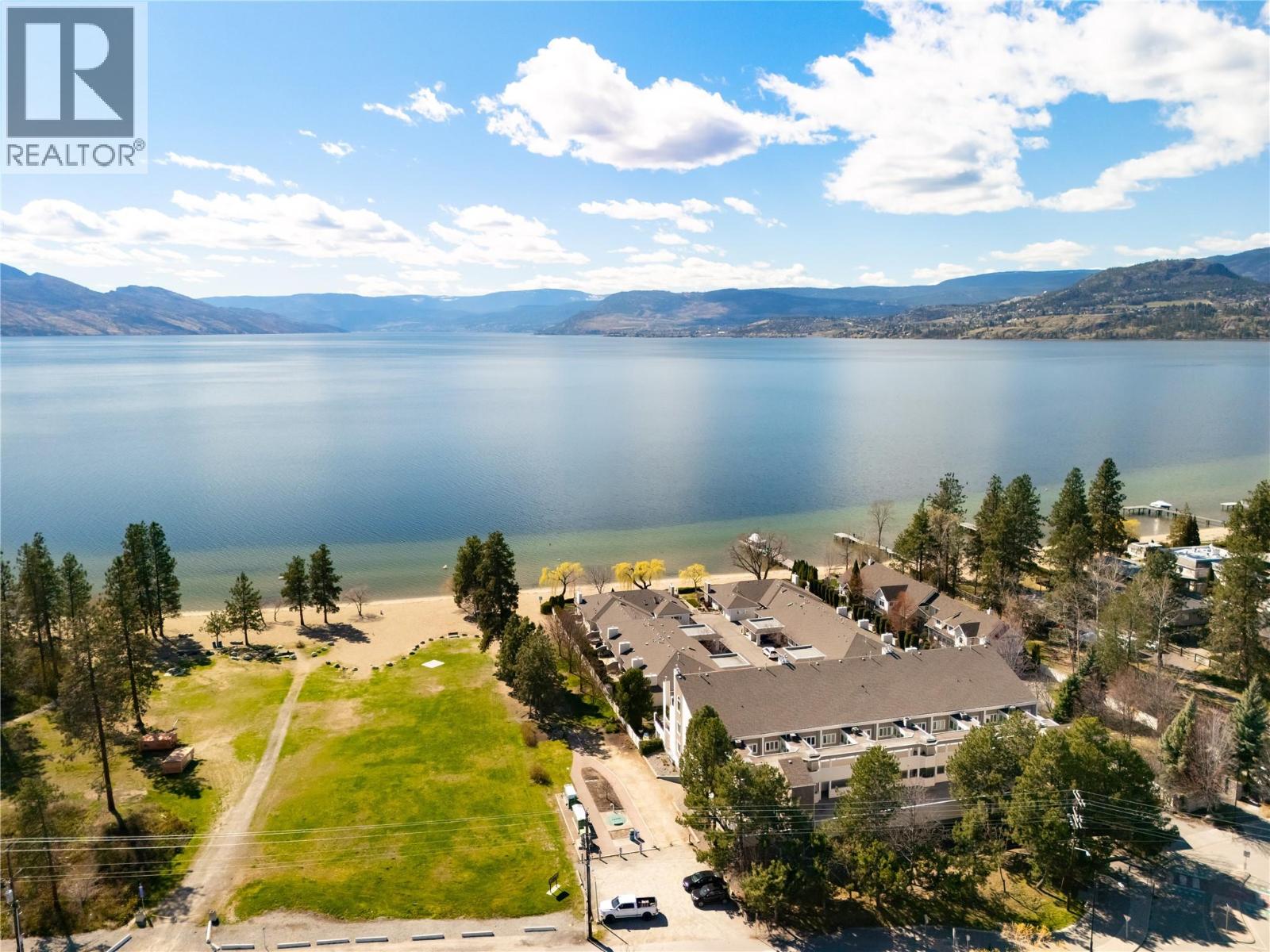 305 4004 Bluebird Road, Kelowna