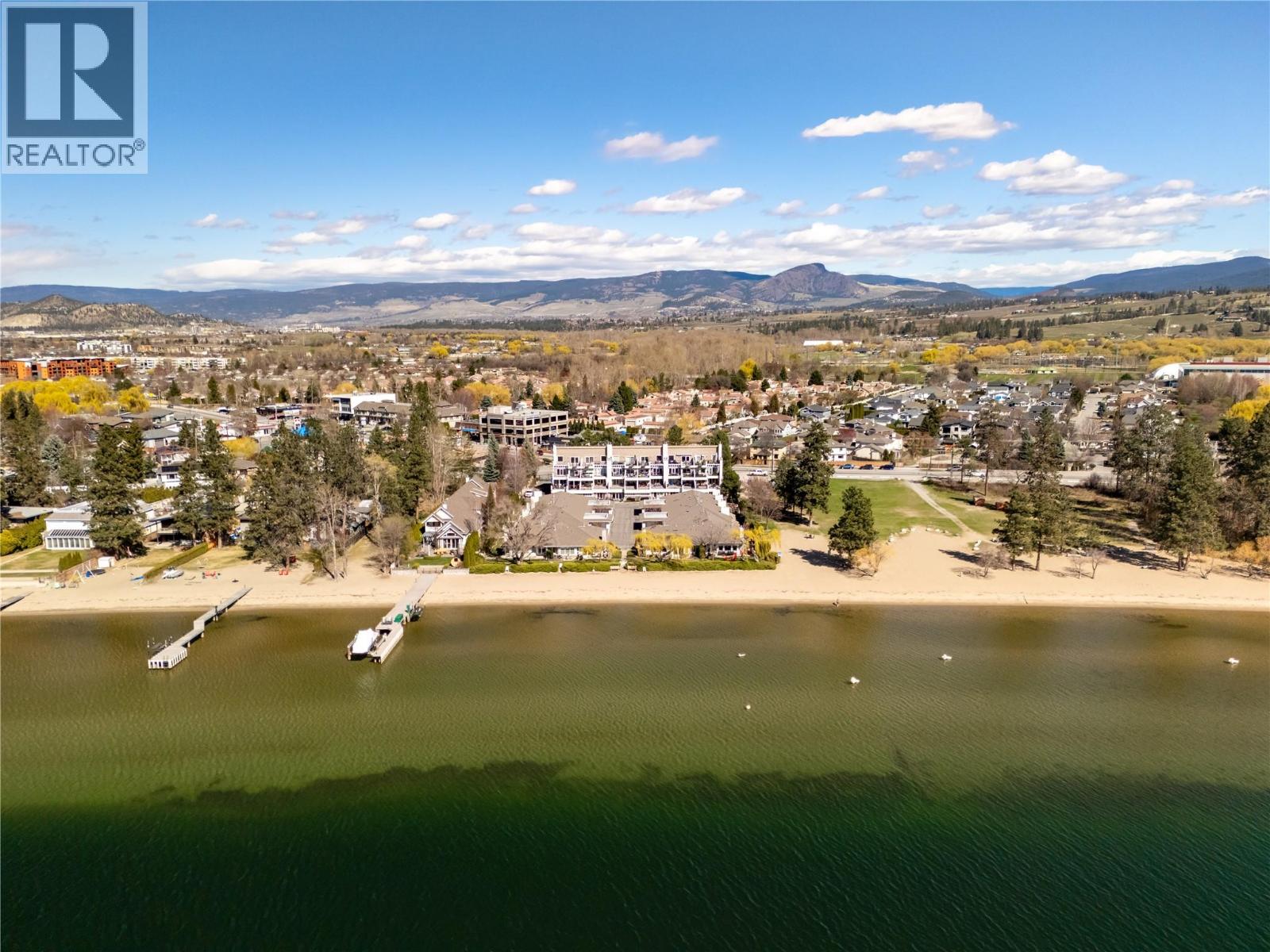 305 4004 Bluebird Road, Kelowna