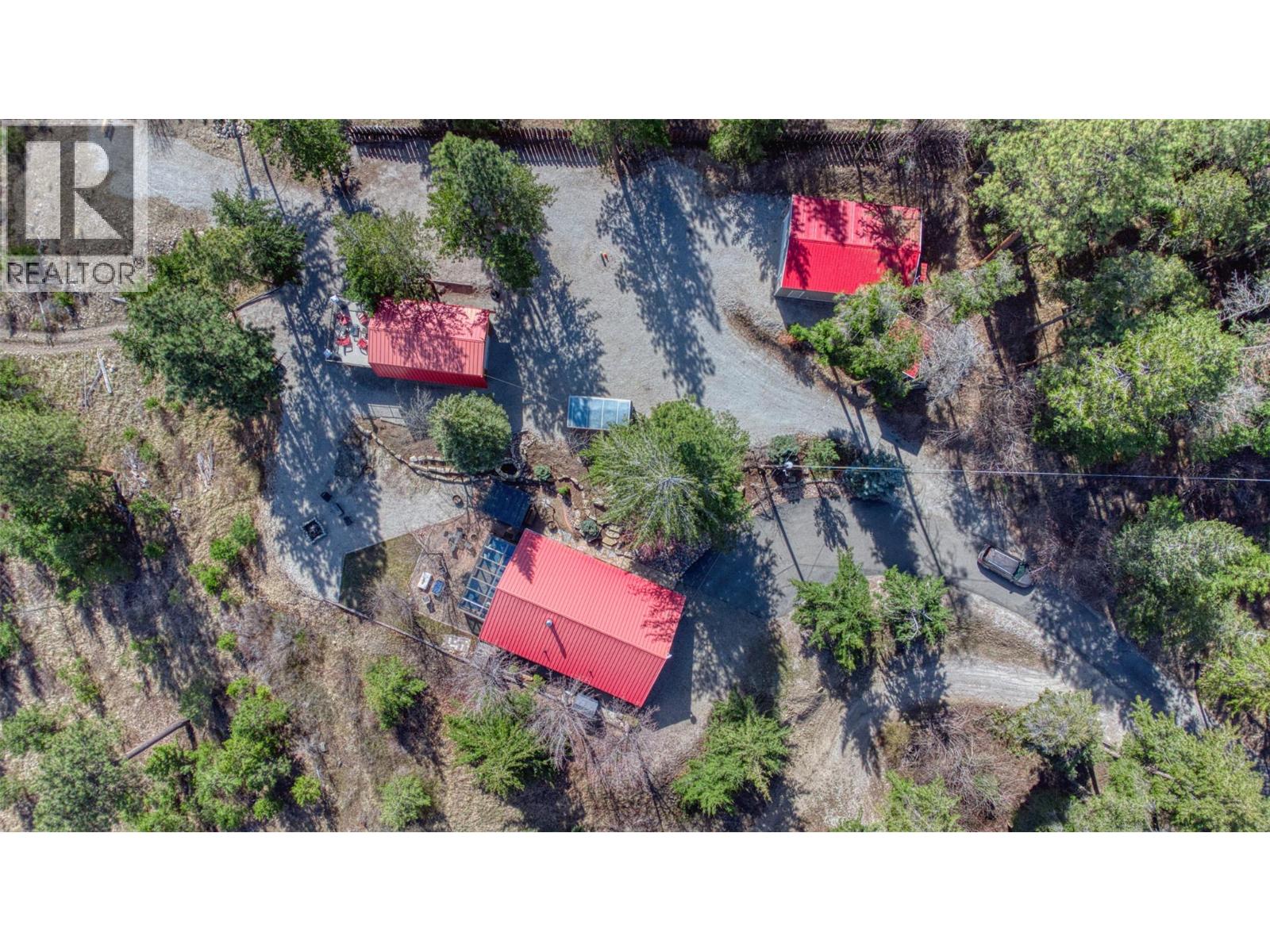 3743 Gates Road, West Kelowna