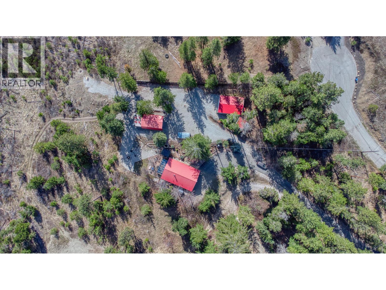 3743 Gates Road, West Kelowna