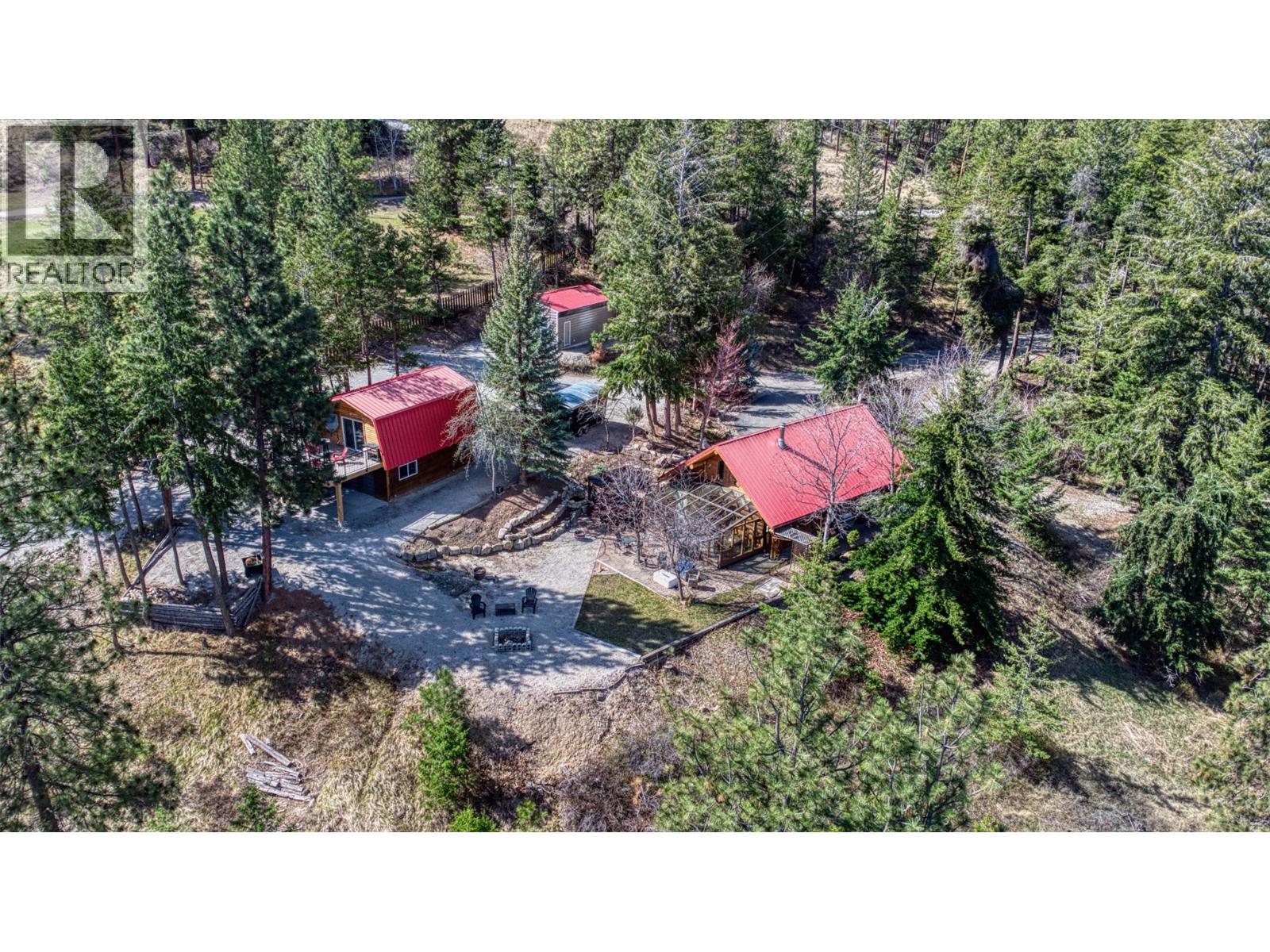 3743 Gates Road, West Kelowna