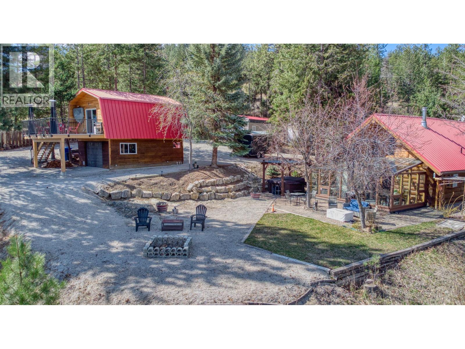 3743 Gates Road, West Kelowna