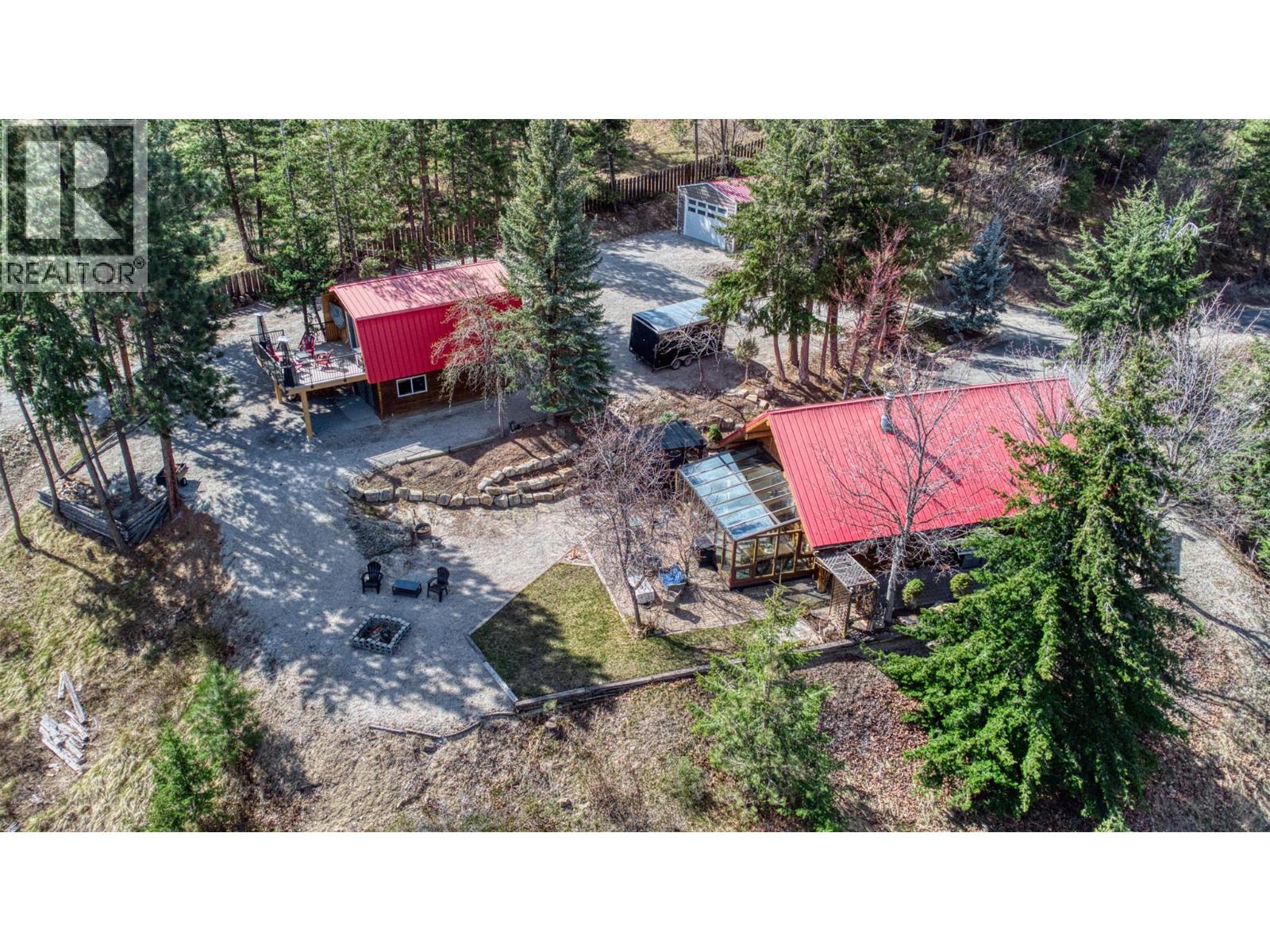3743 Gates Road, West Kelowna