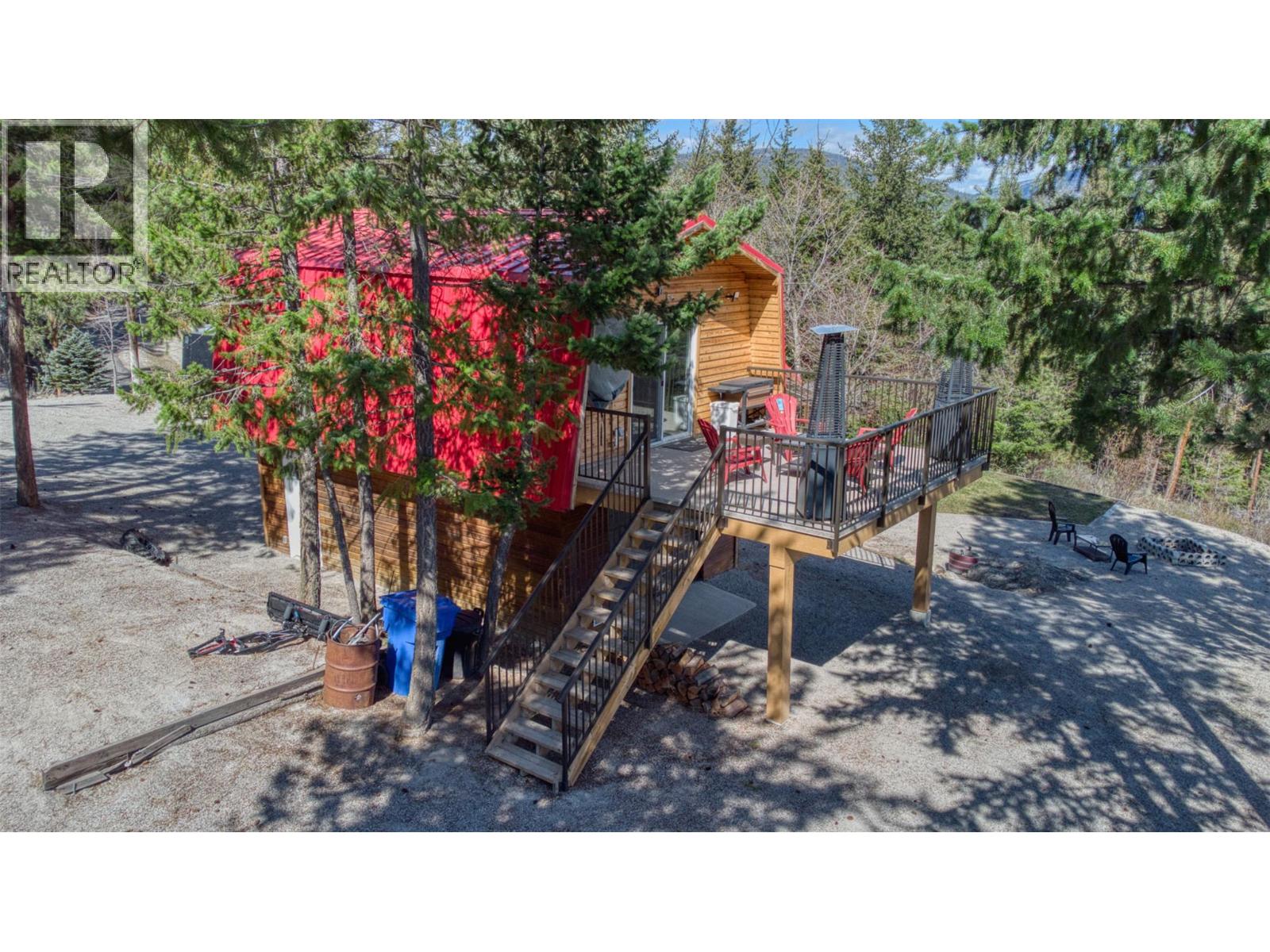 3743 Gates Road, West Kelowna