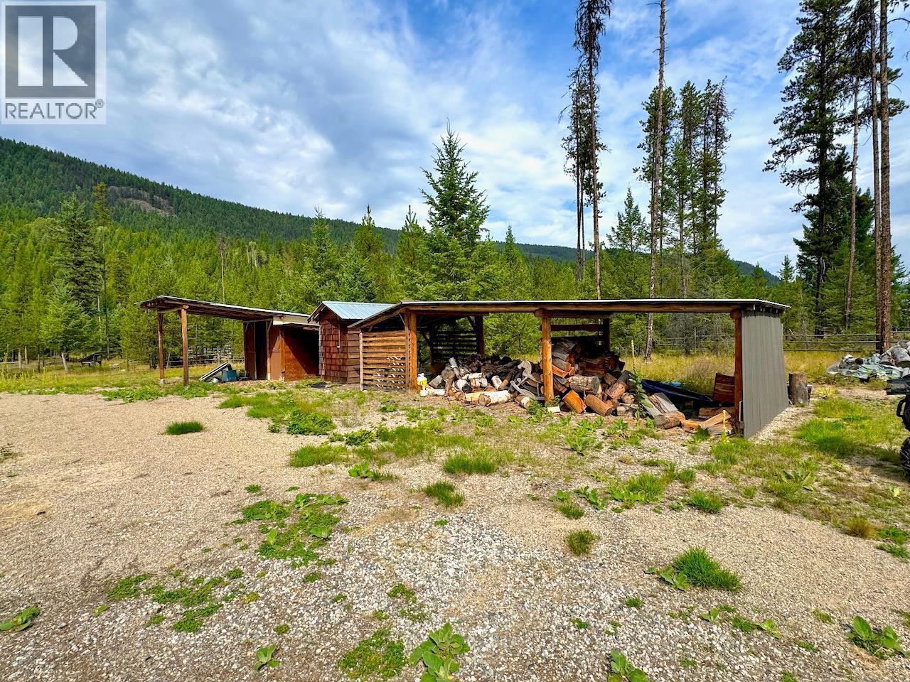 8915 CHRISTIAN VALLEY ROAD - 23