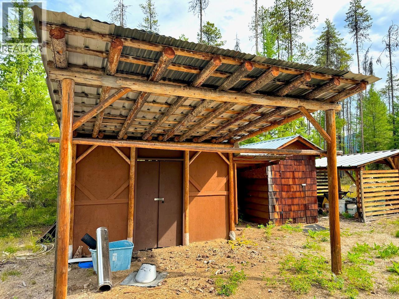 8915 CHRISTIAN VALLEY ROAD - 22