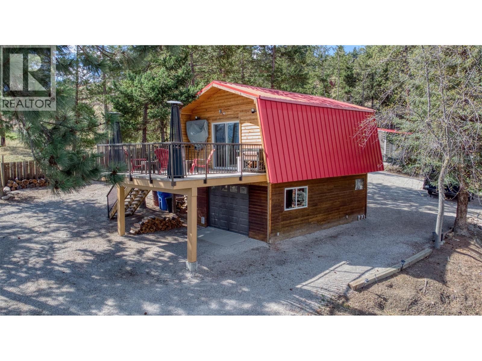 3743 Gates Road, West Kelowna