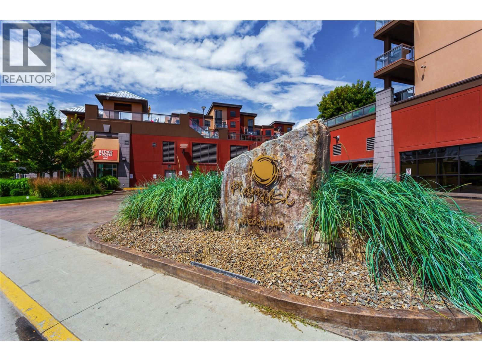 654 Cook Road Unit# 314, Kelowna