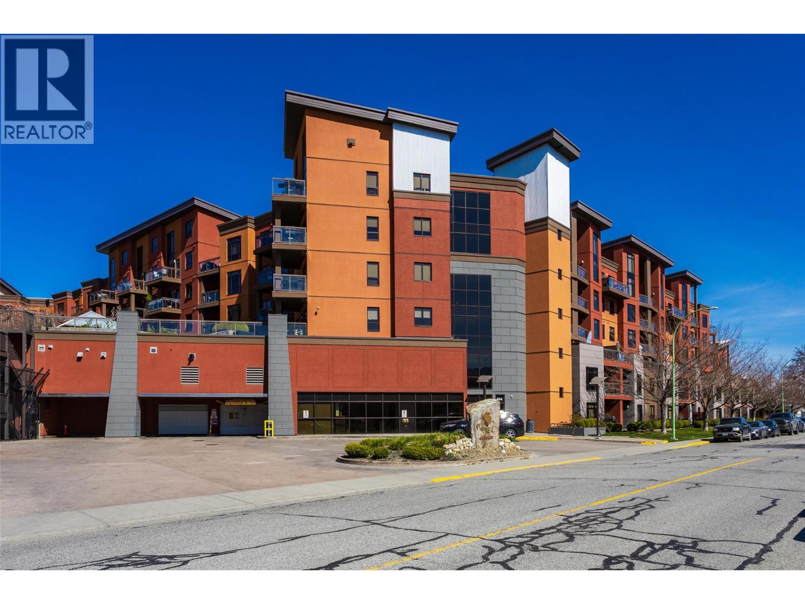 654 Cook Road Unit# 314, Kelowna