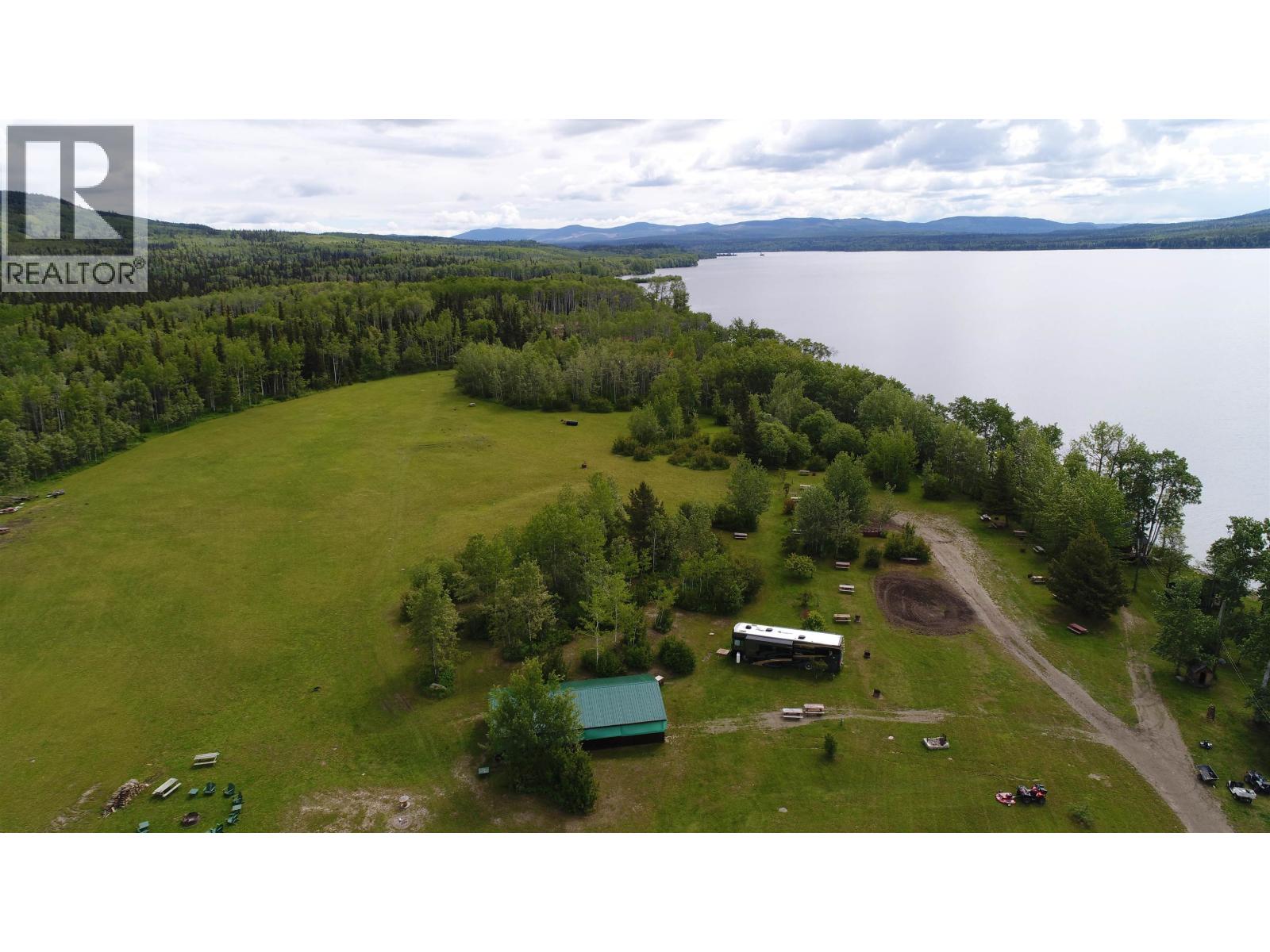 7463 MOOSE HORN Road, Burns Lake